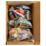 Furskin McDonalds Toys & Misc Toys