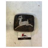 John Deere Emblem