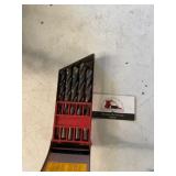 Drill Bits