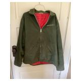 Key imperial jacket