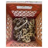 Misc chain