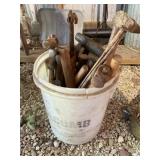 Misc tools