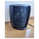 Honeywell Heater