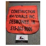 Construction Banner