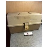 Plano Tackle Box