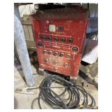 Forney welder