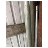 Conduit and misc tubing