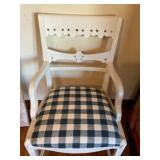 Over sized chair