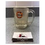 A & W Mug