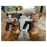 Turner Blow Torch