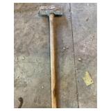 Sledge Hammer