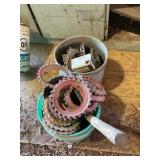 Planter Plates