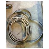Torch hose