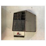 Drill Bits