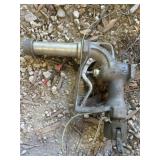 Fuel nozzle