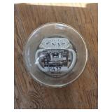 Westinghouse Meter
