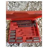 Blue point extractor kit