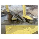 Hand plane