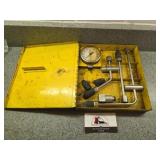 Hastings Compression Tester