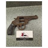 Rusted Revolver