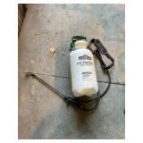 Hand sprayer