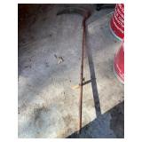 Hand Scythe