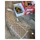 John Deere parts and oil