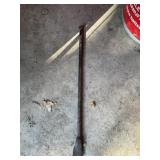 Pry Bar