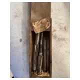 Critchley Reamers