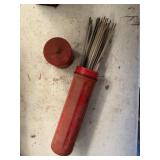Welding Rods