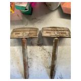 Grave Markers