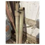 John Deere hydraulic cylinders