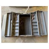Toolbox and misc tools