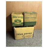 John Deere NOS Parts Box