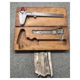 Venier Caliper
