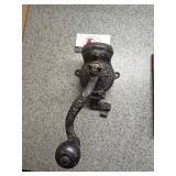 Wall Mounted Grinder Part