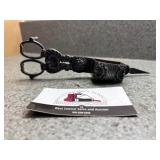 Candle Snuffer Shears