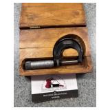 Starrett Caliper