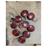 Trailer lights