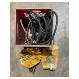 Spark Plug Wire Sets and misc