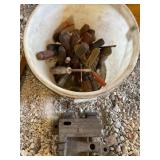 Misc tools