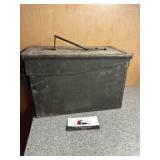 Ammo Box
