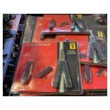 Multi function tool set