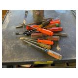 Screw  drivers