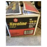 Havoline Motor Oil