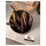 Drill Bits