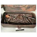 Drill Bits