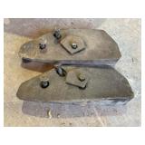 John deere plow parts