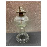 Oil lamp