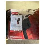 Craftsman 1/2 Impact Wrench